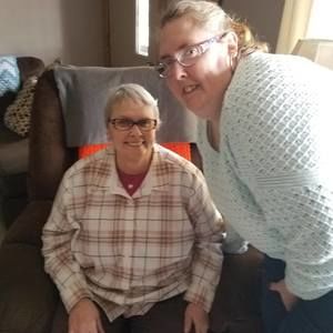 Meet your Posher, Stacey